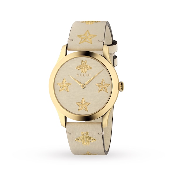 G-Timeless 38mm Ladies Watch