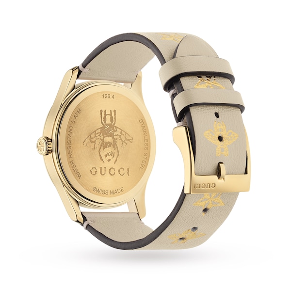 G-Timeless 38mm Ladies Watch - Image 2