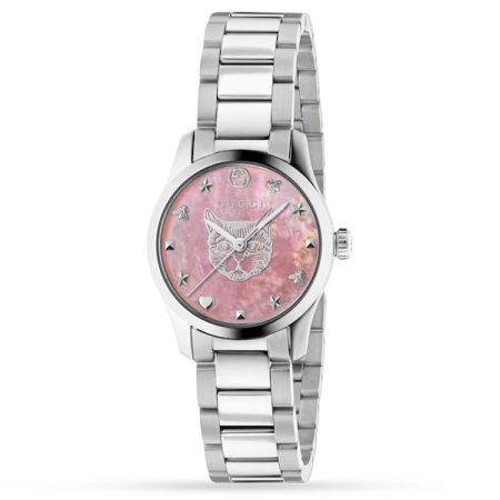 G-Timeless watch, 27mm