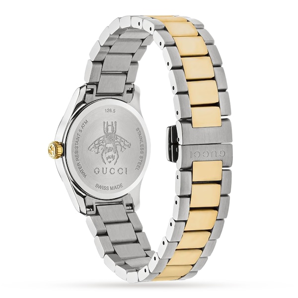 Gucci G-Timeless watch, 27mm - Image 2