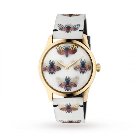 G-Timeless 38mm Ladies Watch