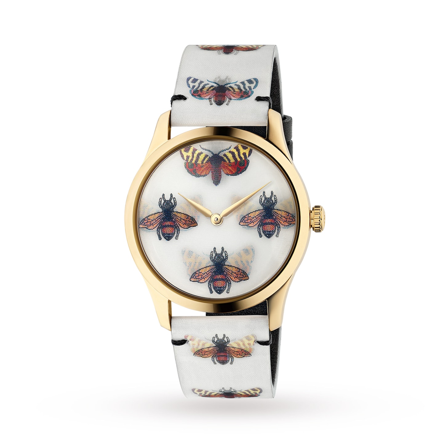G-Timeless 38mm Ladies Watch