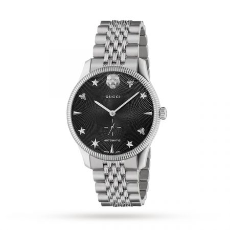 G-Timeless 40mm Mens Watch