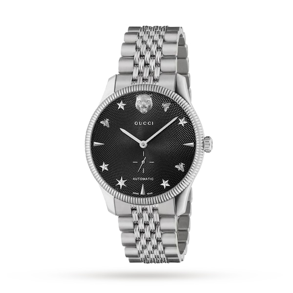 G-Timeless 40mm Mens Watch