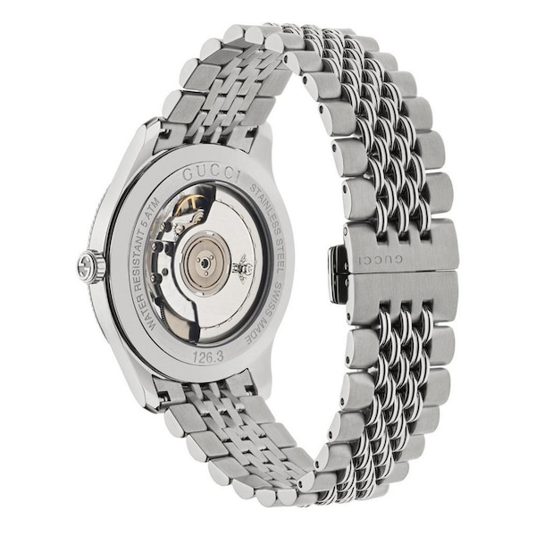 G-Timeless 40mm Mens Watch - Image 3