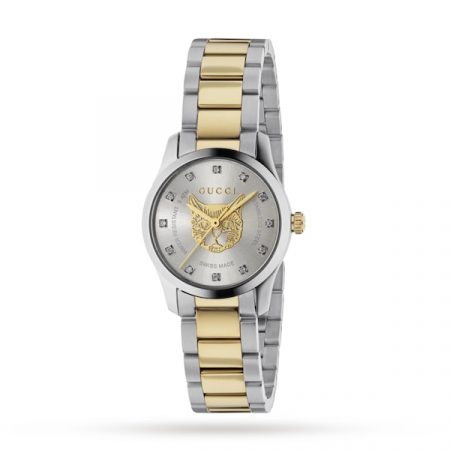 Gucci G-Timeless watch 27mm
