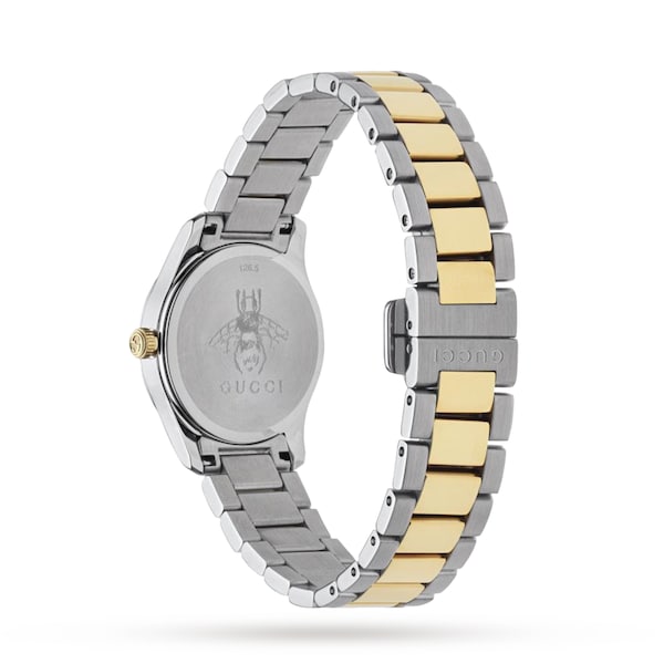Gucci G-Timeless watch 27mm - Image 2