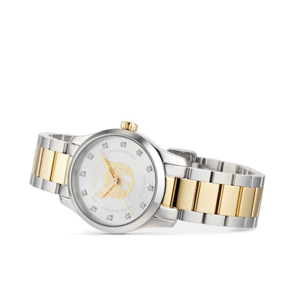 Gucci G-Timeless watch 27mm - Image 4