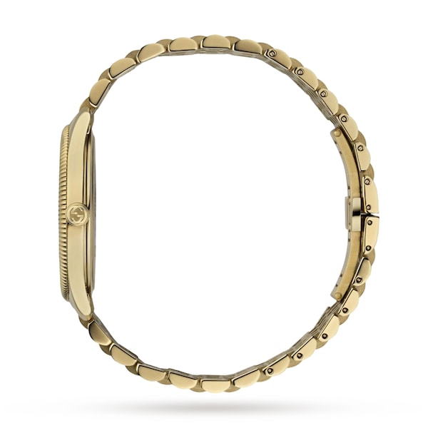 Gucci G-Timeless watch, 36mm - Image 3
