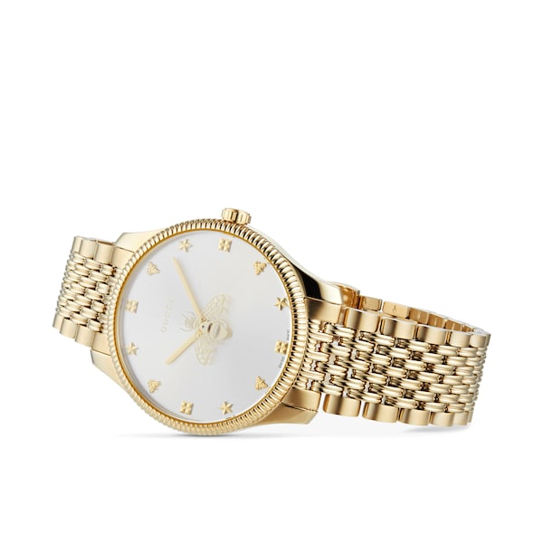 Gucci G-Timeless watch, 36mm - Image 4