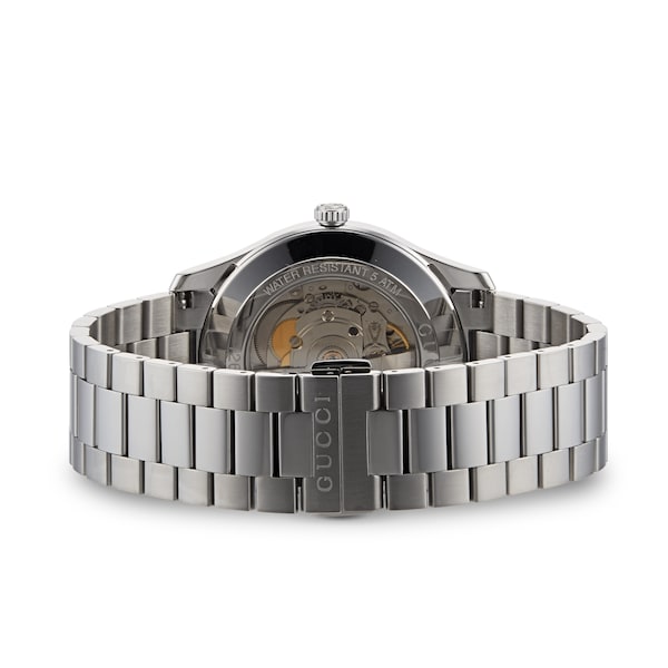 Gucci G-Timeless watch, 42mm - Image 3