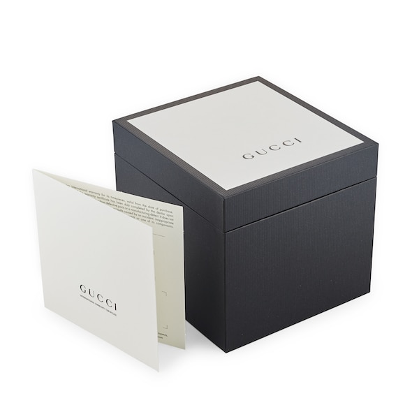 Gucci G-Timeless watch, 42mm - Image 6