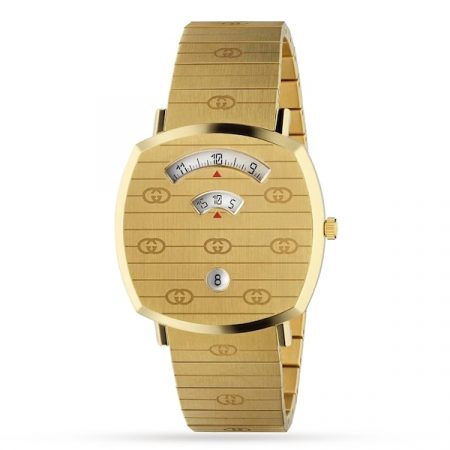 Grip watch, 38mm