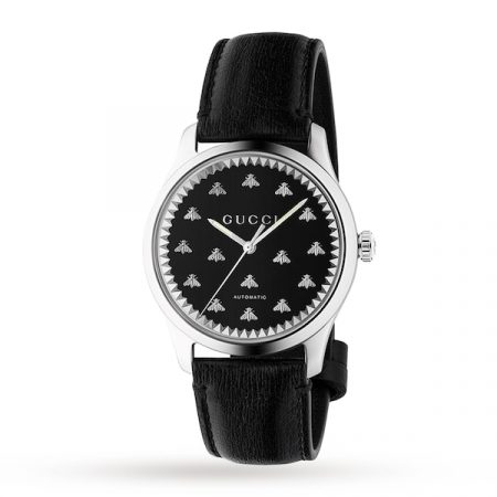 G-Timeless Unisex Watch