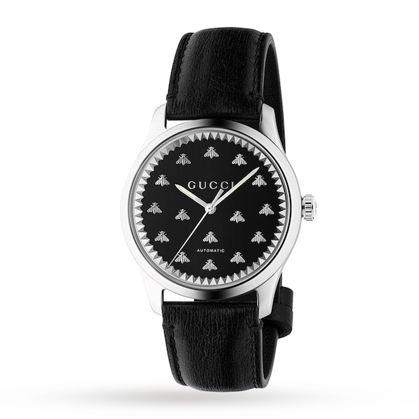 G-Timeless Unisex Watch