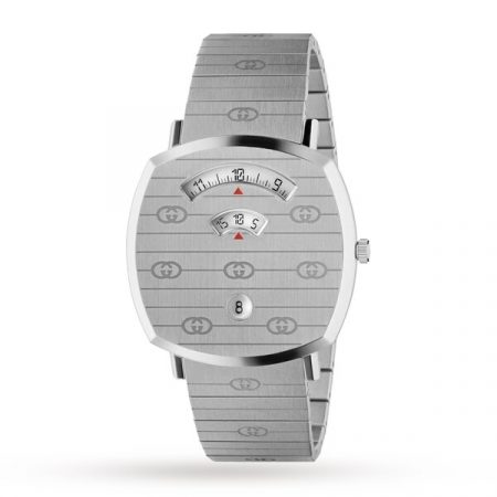 Grip 42mm Unisex Watch