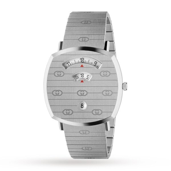 Grip 42mm Unisex Watch
