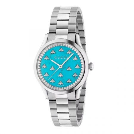 Gucci G-Timeless Quartz