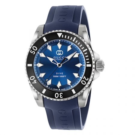 Dive watch, 40mm