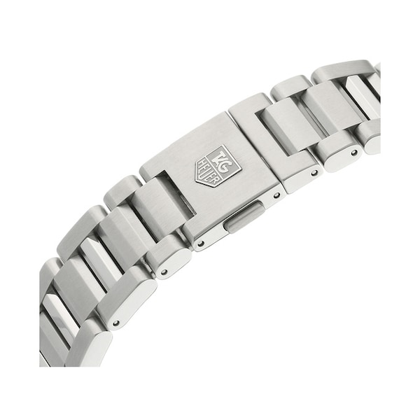 Carrera Calibre 5 41mm Automatic Mens Watch - Image 5