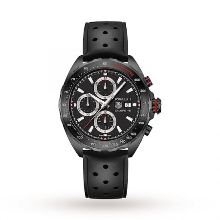 Formula 1 Calibre 16 41mm Automatic Mens Watch