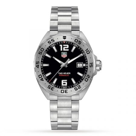 Formula 1 Quartz 41mm Mens Watch