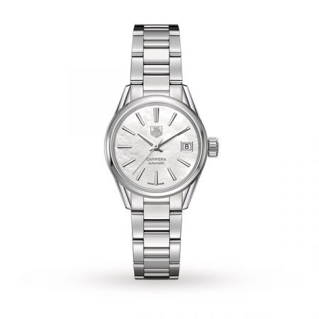 Carrera Ladies Watch