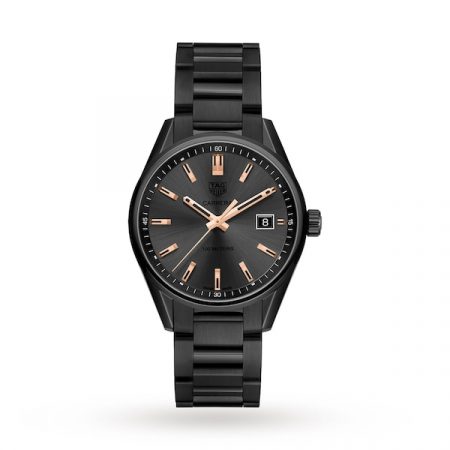 Carrera 39mm Ladies Watch