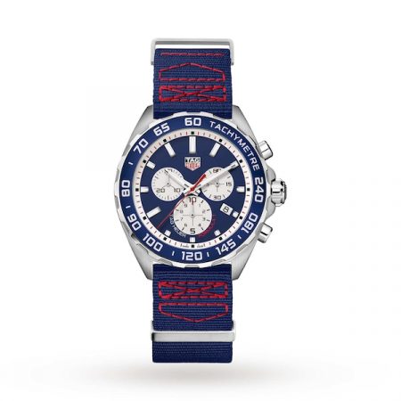 Formula 1 Red Bull Racing Quartz Mens Watch