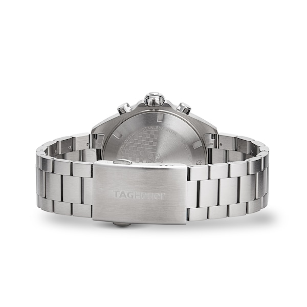 Formula 1 Quartz Chronograph 43mm Mens Watch - Image 3