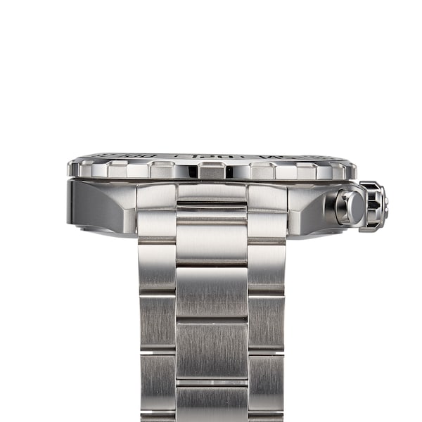 Formula 1 Quartz Chronograph 43mm Mens Watch - Image 5