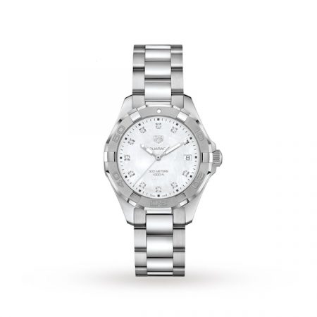Aquaracer Quartz 35mm Ladies Watch