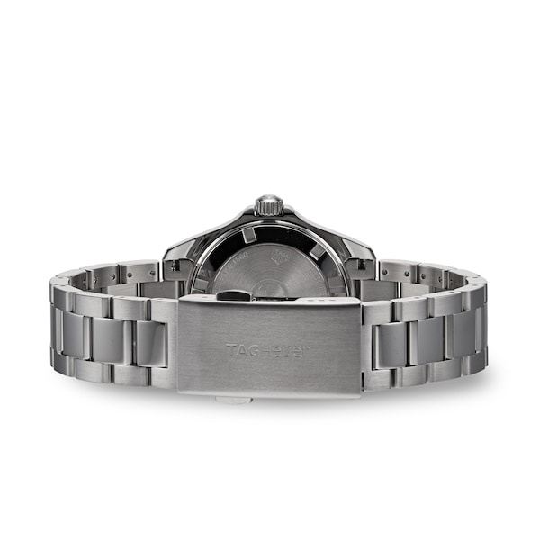 Aquaracer Quartz 35mm Ladies Watch - Image 3