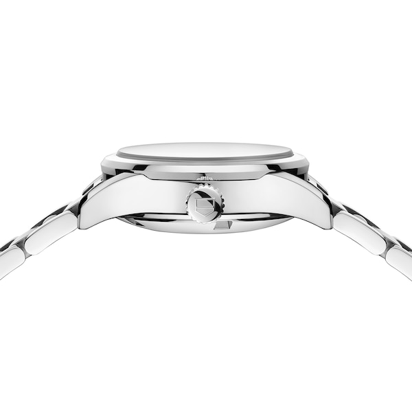 Carrera Calibre 9 Automatic 28mm Ladies Watch - Image 3