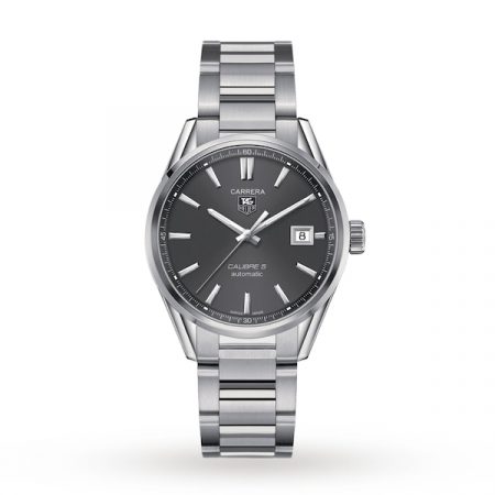 Carrera 39mm Mens Watch