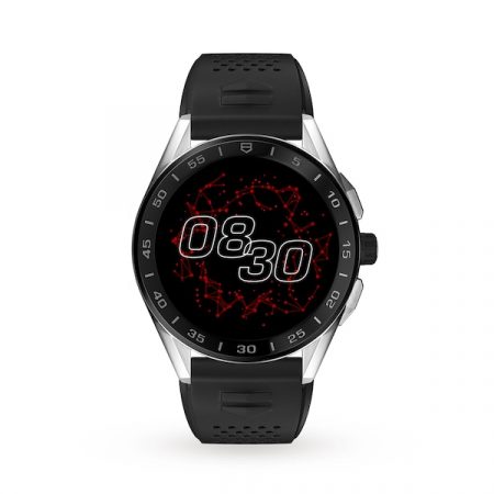 Connected 45mm Watch Smart Watch