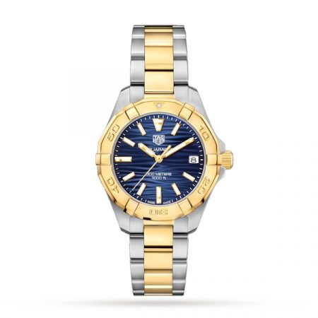 Aquaracer Quartz 32mm Ladies Watch