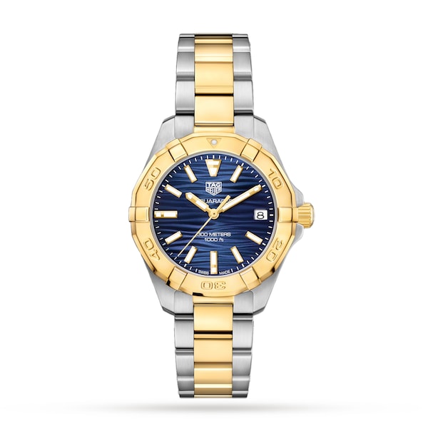 Aquaracer Quartz 32mm Ladies Watch