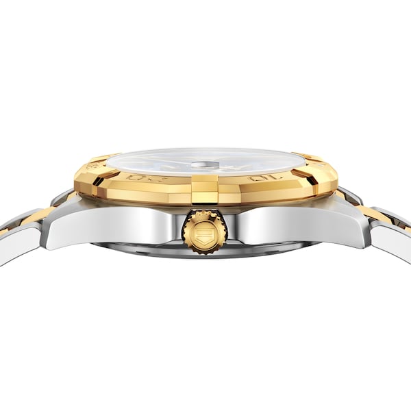 Aquaracer Quartz 32mm Ladies Watch - Image 3