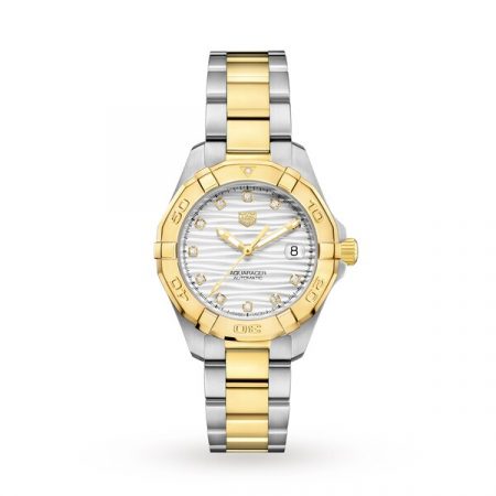 Aquaracer Calibre 9 32mm Ladies Watch