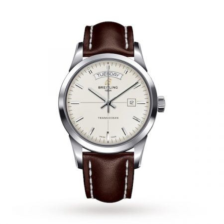 Transocean Watch