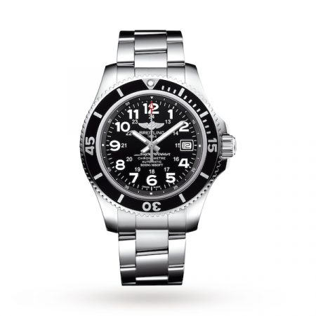 Superocean II Mens Watch