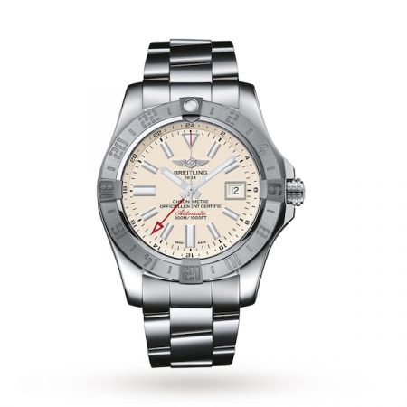 Avenger II GMT Mens Watch