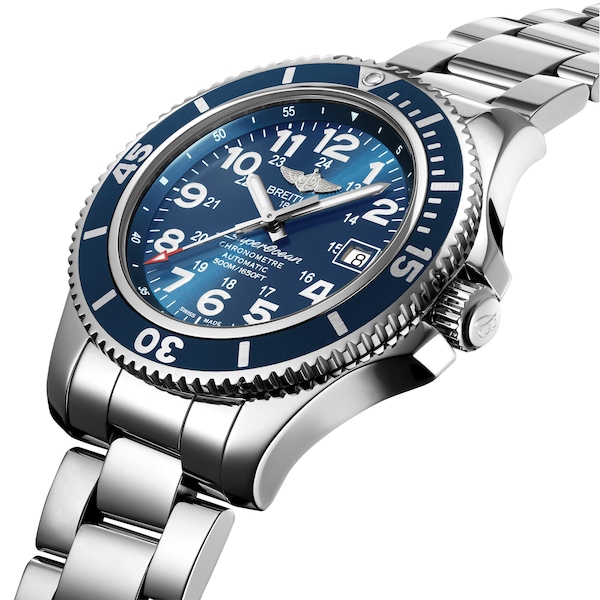 Superocean II 42 Mens Watch - Image 3