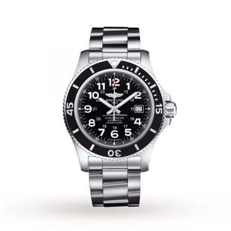 Superocean II 44 Mens Watch
