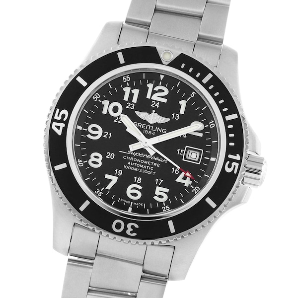 Superocean II 44 Mens Watch - Image 2
