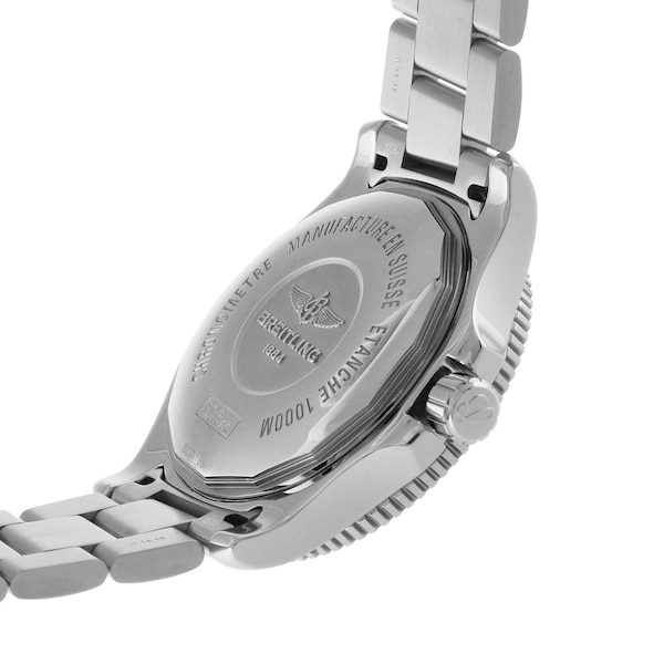 Superocean II 44 Mens Watch - Image 4