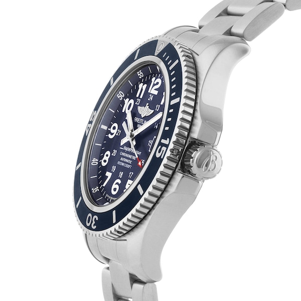 Superocean II 44 Mens Watch - Image 2