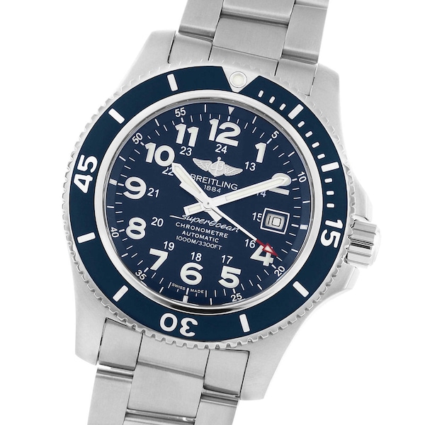 Superocean II 44 Mens Watch - Image 3