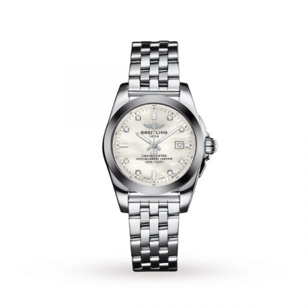 Galactic Ladies Watch